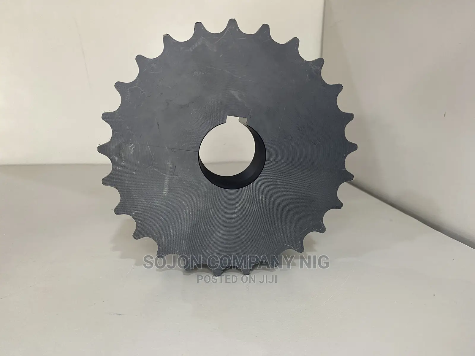 Teflon Split Sprocket (Simplex)
