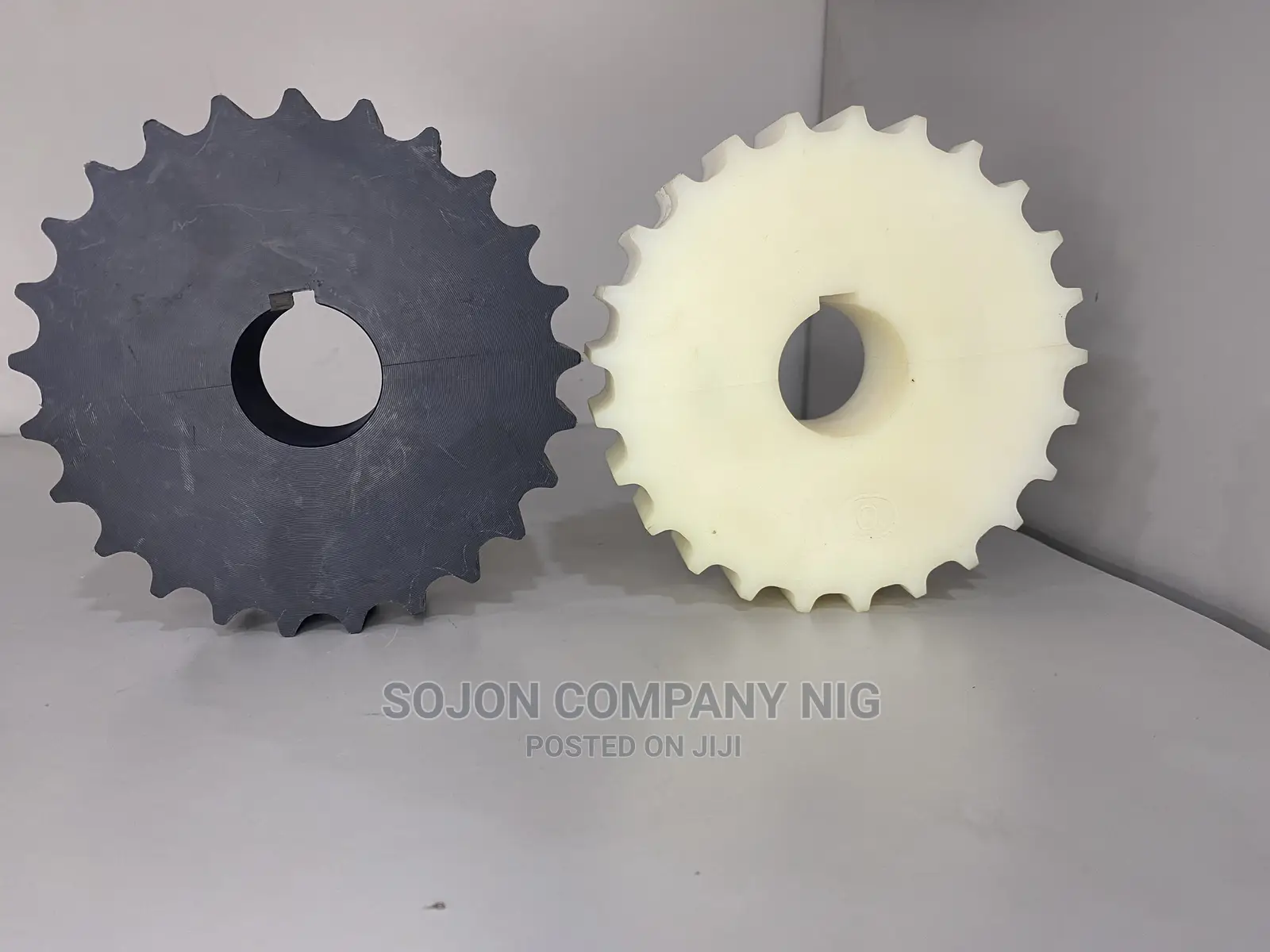 Teflon Split Sprocket (Simplex)