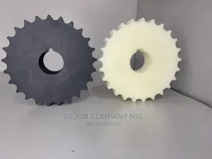 Teflon Split Sprocket (Simplex)