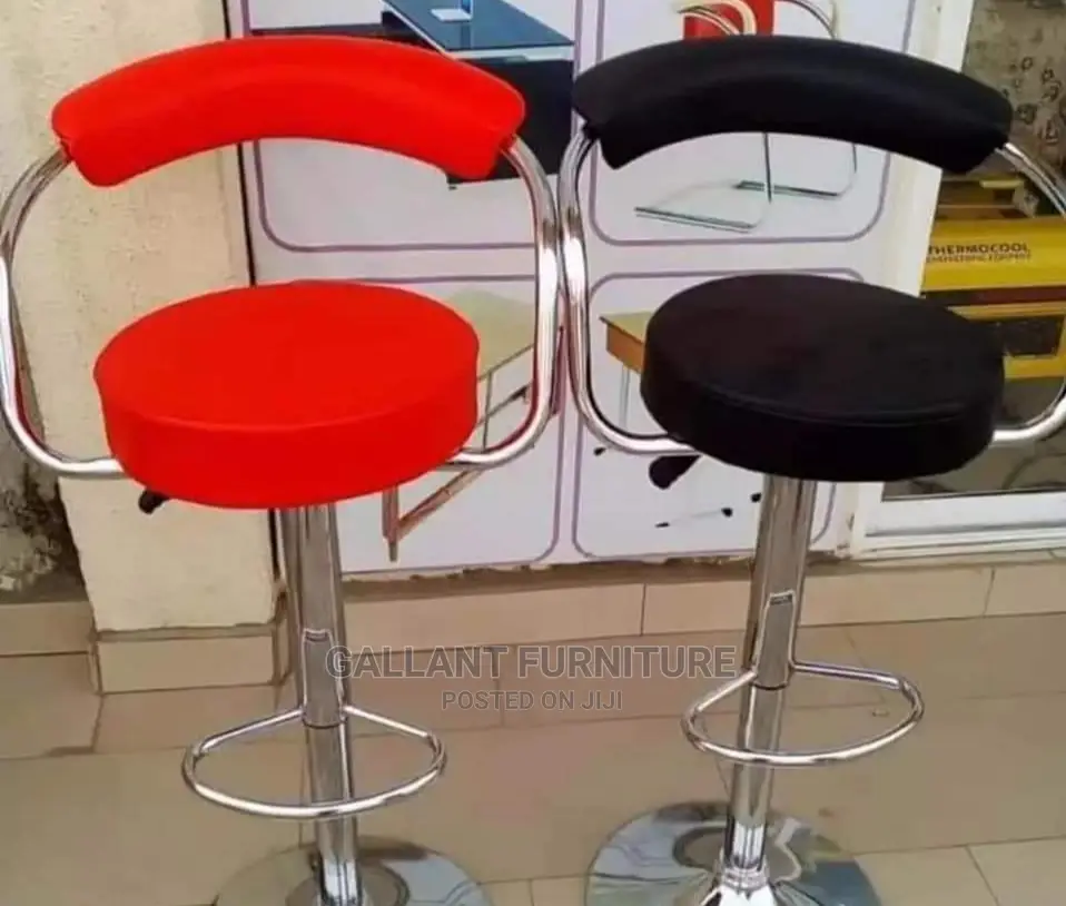 Quality Round Barstools