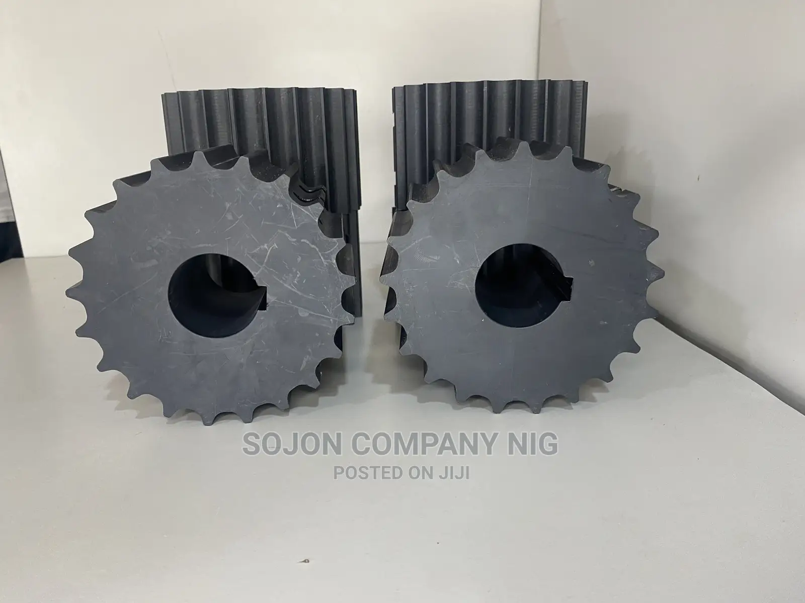 Teflon Split Sprocket (Duplex)