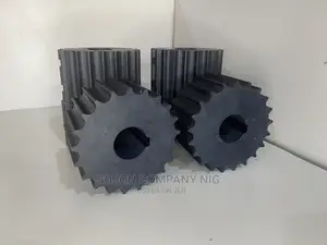 Teflon Split Sprocket (Duplex)