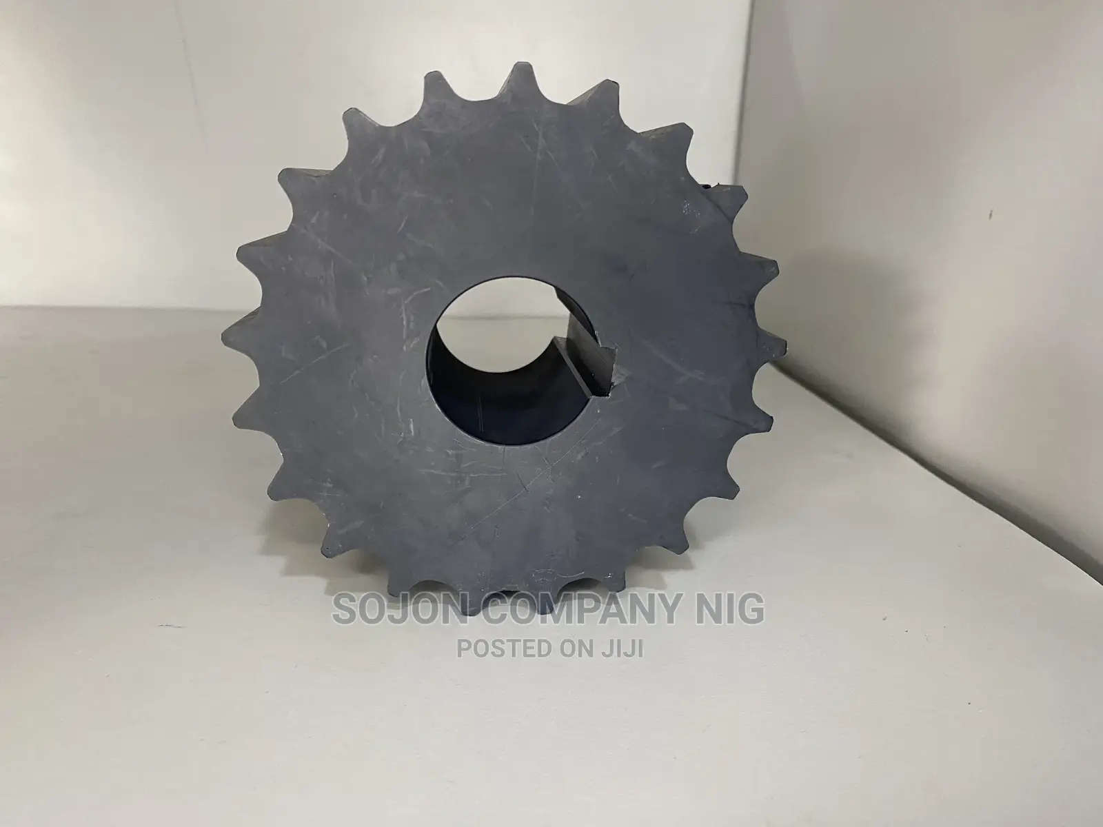 Teflon Split Sprocket (Duplex)