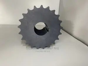 Teflon Split Sprocket (Duplex)