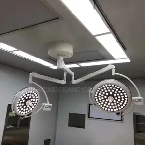 LED Operating Light Double