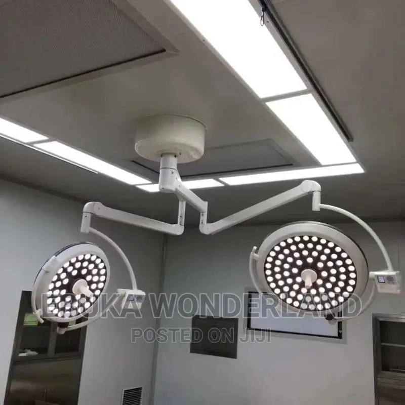 LED Operating Light Double