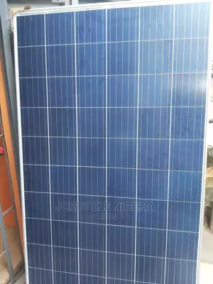 325w Mono Solar Panel
