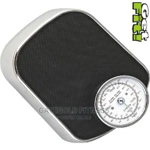 Weighing Mechanical Scale Dt02