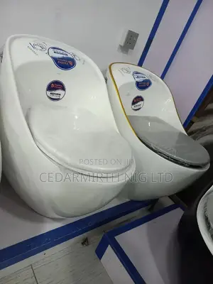 Water Closet ( Smart )
