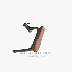 Commercial Flat Bench DFT-636