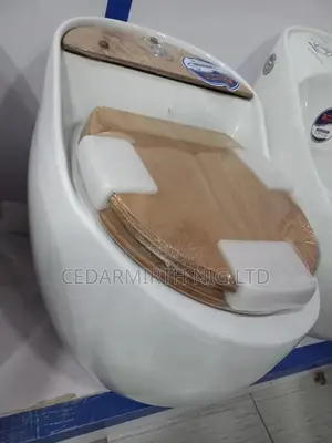 Water Closet ( Smart )