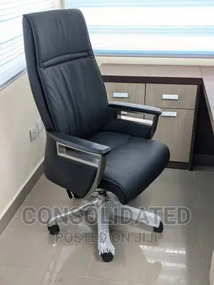 Executive Director Office Chair