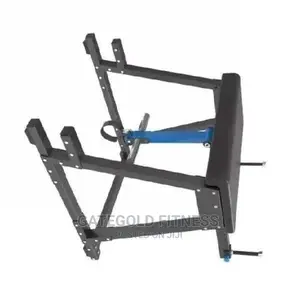 Reverse Hyper Machine DFT-1322