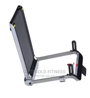 Treadmill 1hp W1
