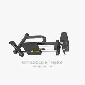 Kj-1268 Commercial Wrist Curl