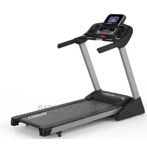 Xt185 Spirit Treadmill