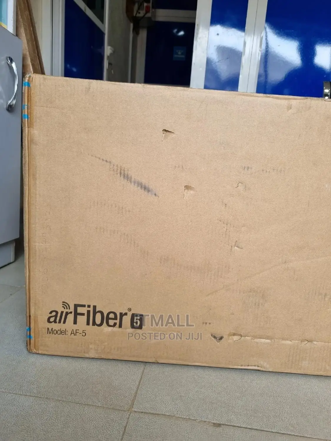 Ubiquiti Airfiber 5