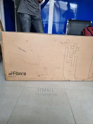 Ubiquiti Airfiber 5