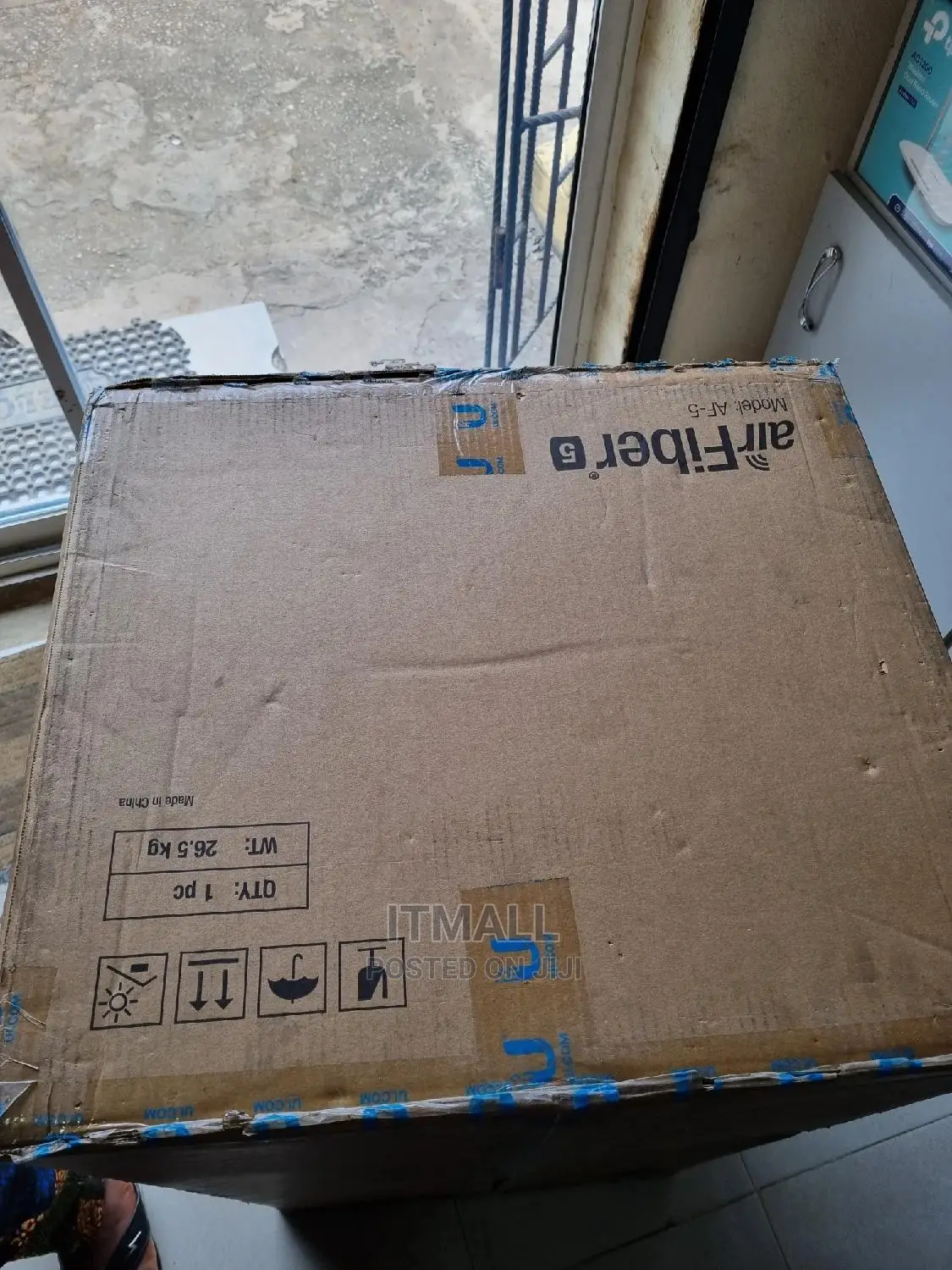 Ubiquiti Airfiber 5