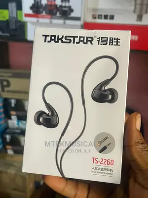 Photo - Takstar TS-2260