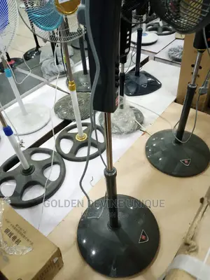 KDK Standing Fan
