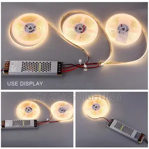 300watts 24v LED Power Supply DC 12V 24V Lighting