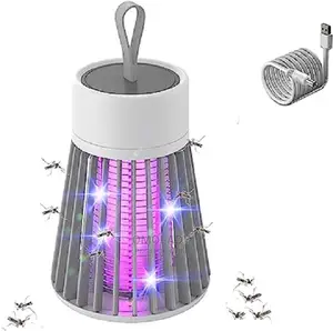 Electric Shock Mosquito Killing Lamp