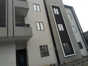 3bdrm Apartment in Katampe District for sale