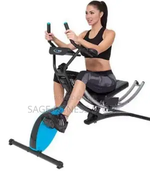 AB Coaster PRO 2 - 1