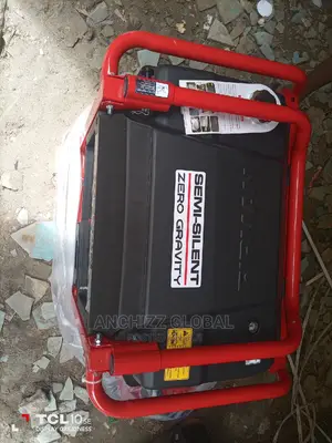 10kva Firman Remote Control Petrol Generator With 100% Coil