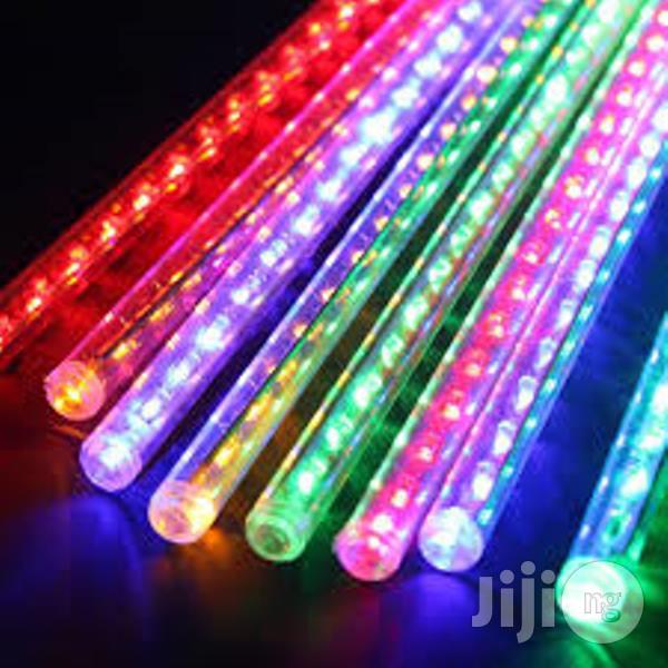 Meteor Shower Rain Drop Light, Christmas/Decoration Light