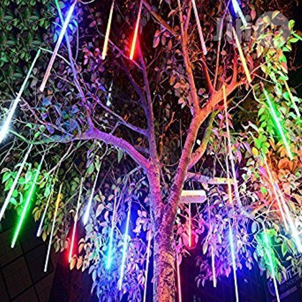 Meteor Shower Rain Drop Light, Christmas/Decoration Light
