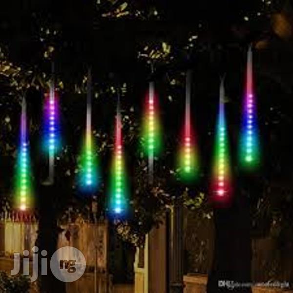 Meteor Shower Rain Drop Light, Christmas/Decoration Light