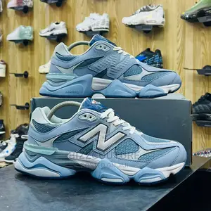 Original NEW BALANCE 9060 Moon Daze Available in Store