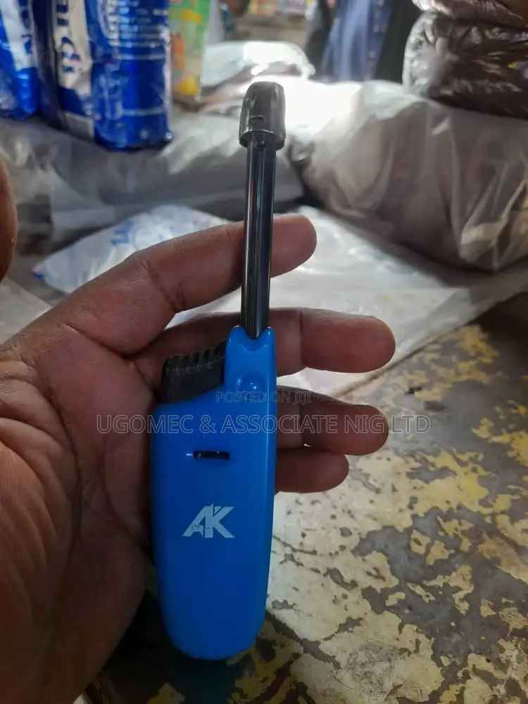 Unique Gas Lighter