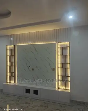 Tv Console