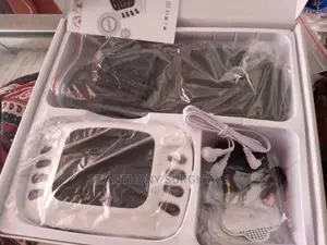 Massager Tens With Slippers