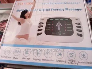 Massager Tens With Slippers