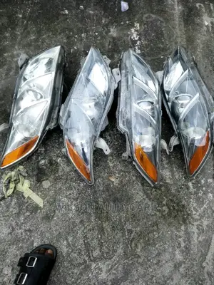 Set Fullight Camry 2007 Model