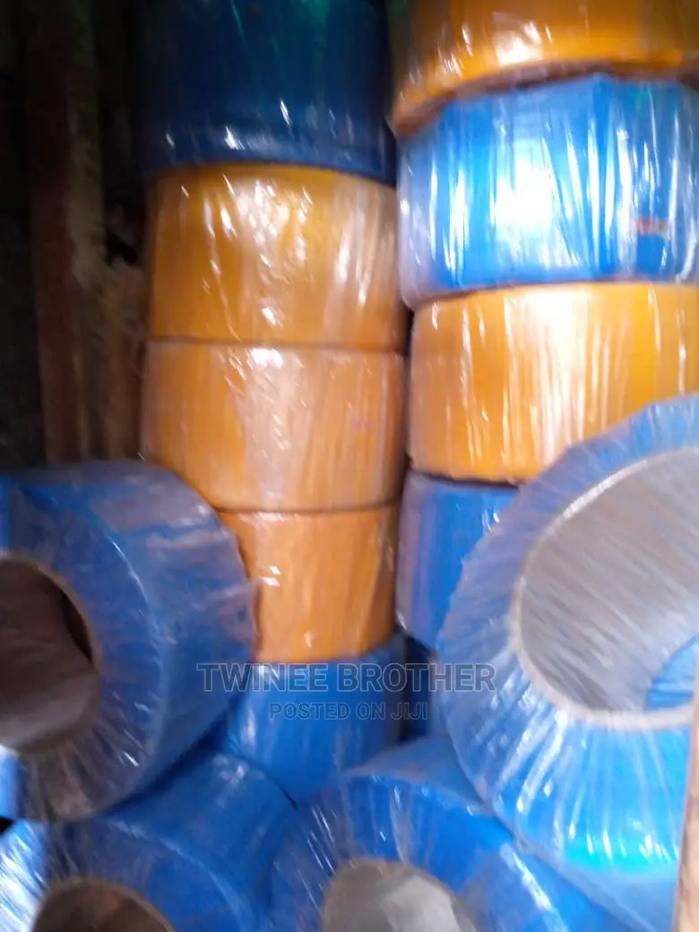 Strapping Rope2000 Meters