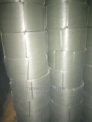 Strapping Rope