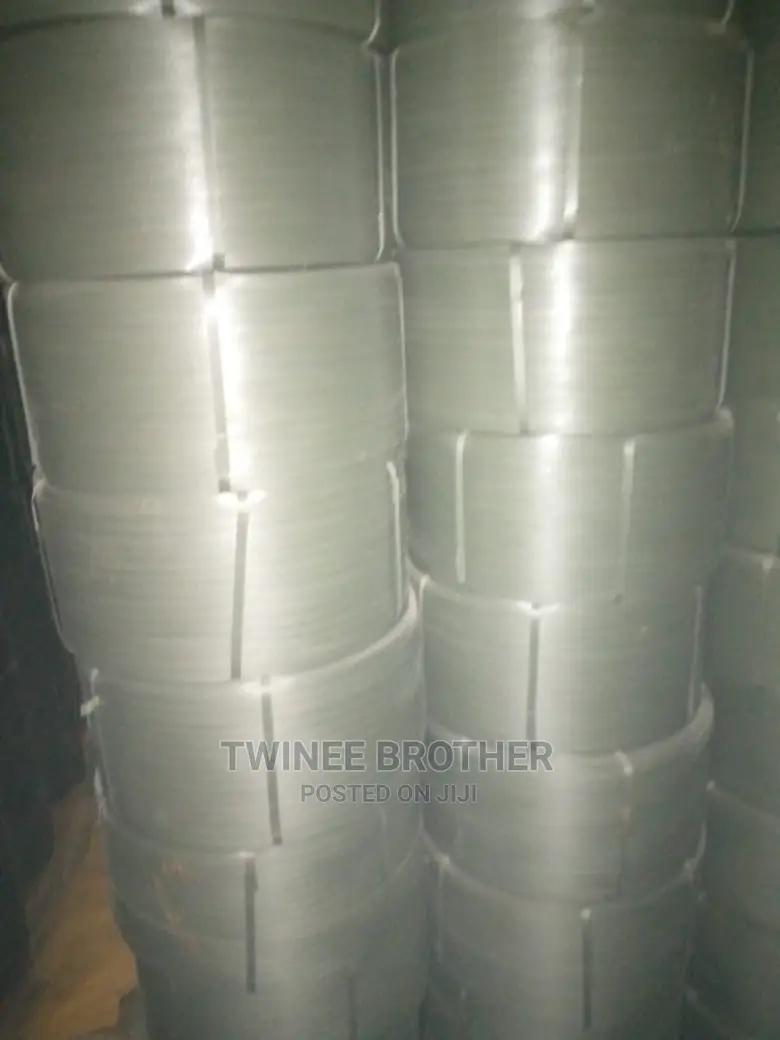 Strapping Rope