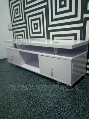 Pay on Delivery - Tail Flex Tv Stand