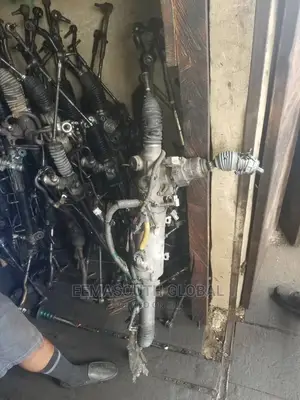 Steering Rack for Lexus Ls460 4.4