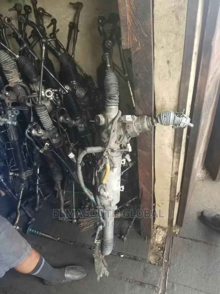 Steering Rack for Lexus Ls460 4.4