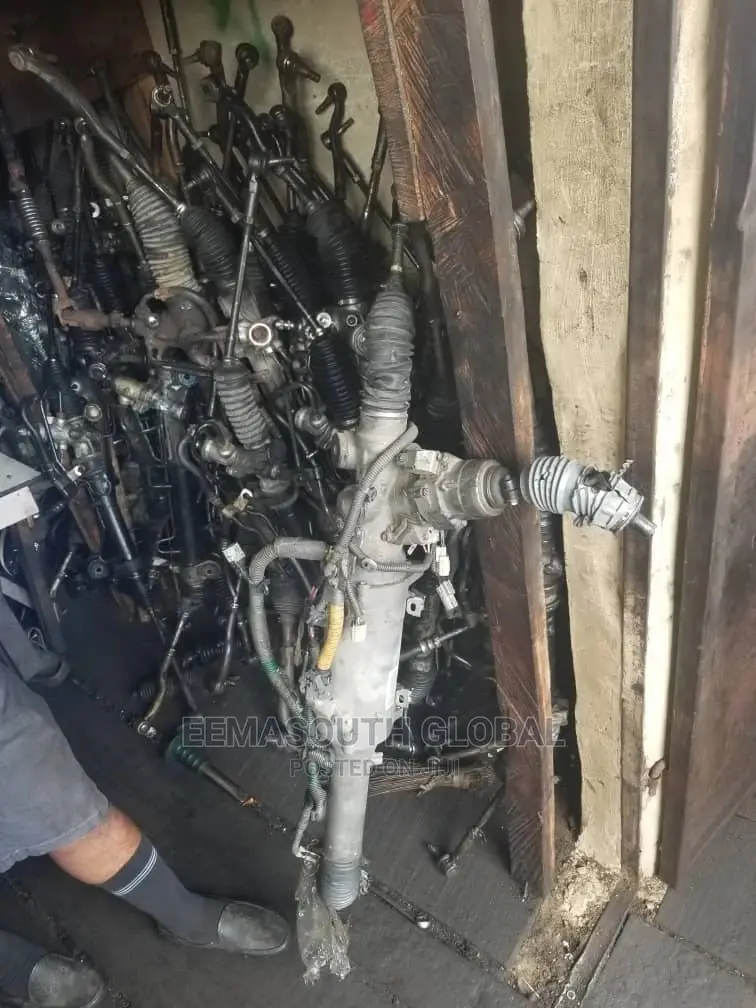 Steering Rack for Lexus Ls460 4.4