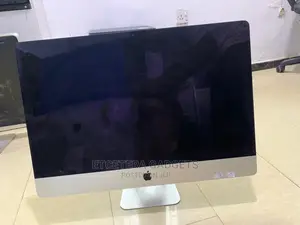 Desktop Computer Apple iMac 24GB Intel Core I7 SSHD+SSD 3T