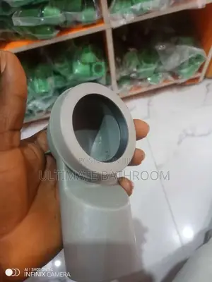 Plastic Trap