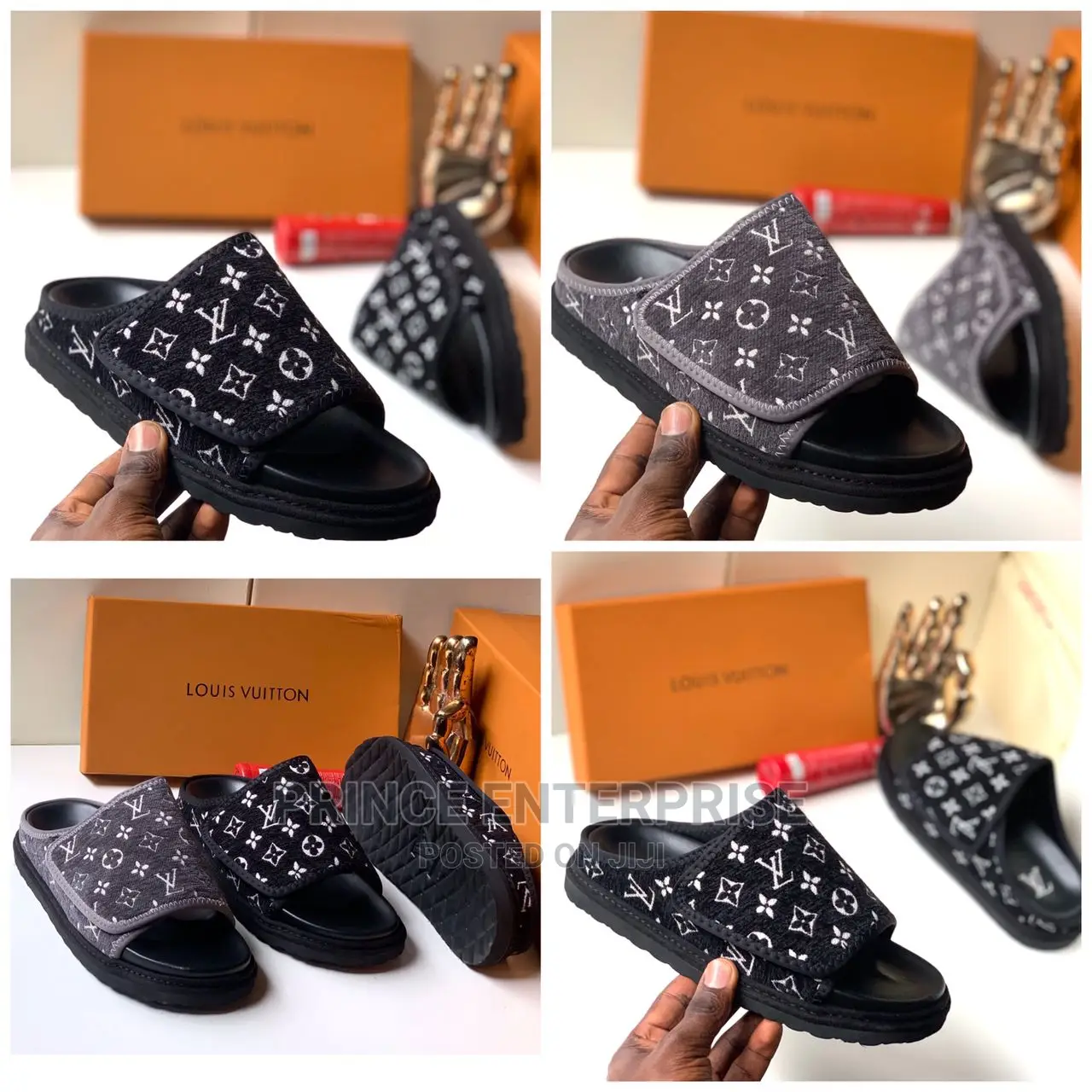Louis Vuitton