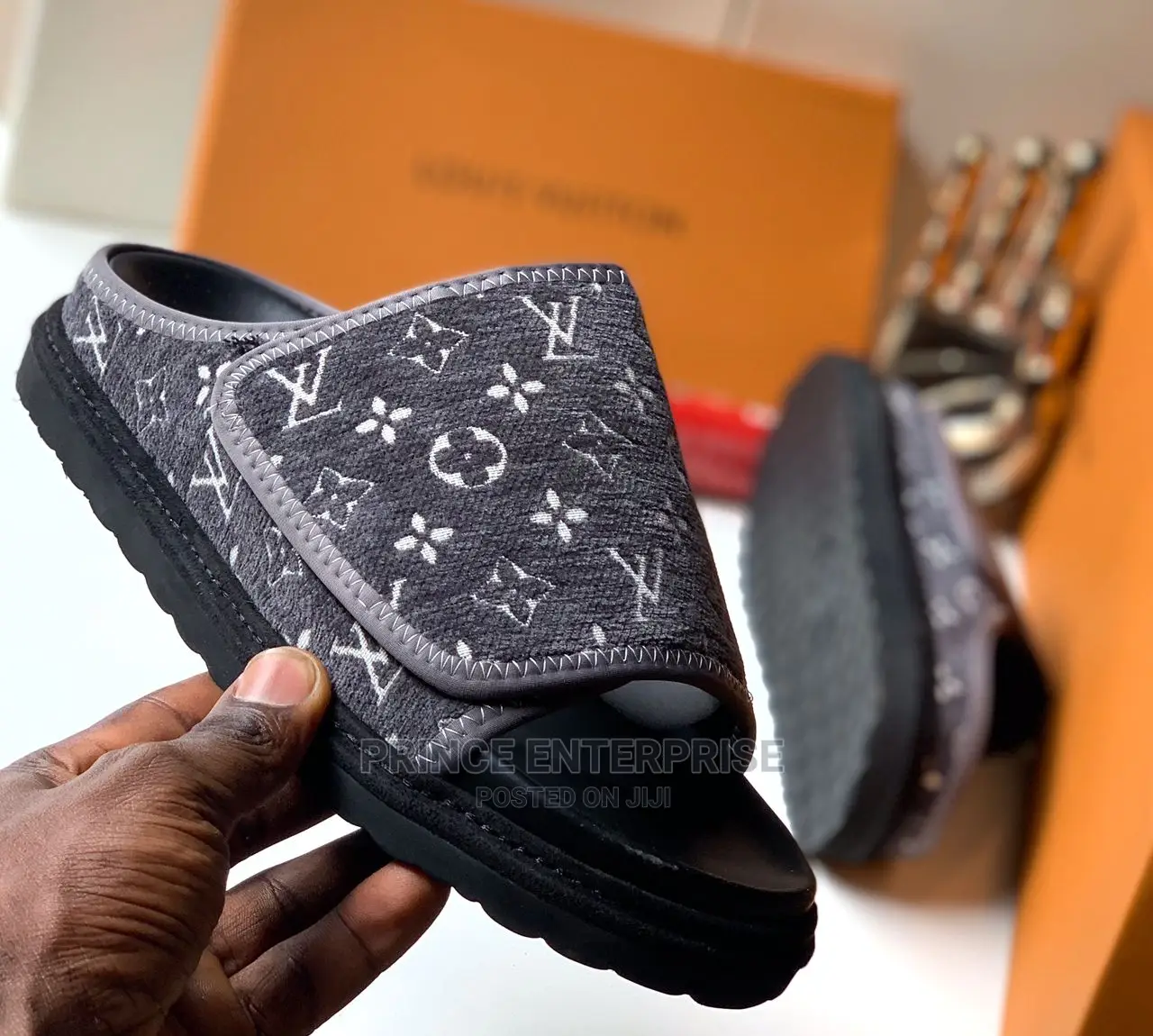 Louis Vuitton